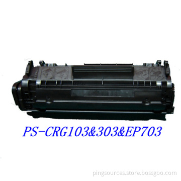 Original Toner Cartridge for Canon CRG103